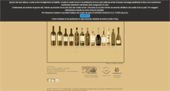 Desktop Screenshot of letorri.net